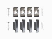 Короб встраиваемый LEDS POWER СПВ17-2507 008417 250_100_2201445