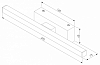 Подсветка для картины Elektrostandard Rino a061222 100_100_586145
