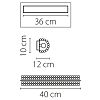 Накладной светильник Lightstar Monile 704634 100_100_3089147