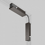 Соединитель гибкий для треков Elektrostandard Line Magnetic a069722 250_100_588738