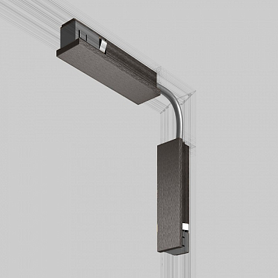Соединитель гибкий для треков Elektrostandard Line Magnetic a069722 400_400_588738