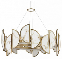 Подвесной светильник Odeon Light Toscana 5447/40L 500_191_2464216