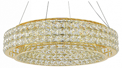 Подвесной светильник Indigo Valore 12044/B/1P Gold 400_400_2459209