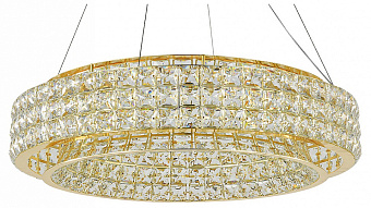 Подвесной светильник Indigo Valore 12044/B/1P Gold 500_191_2459209