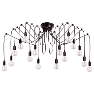 Подвесная люстра Loft it Spider LOFT1162/16 500_191_2428982