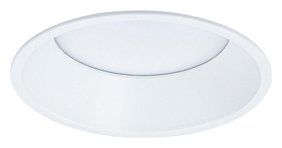 Встраиваемый светильник Arte Lamp Frame A7794PL-1WH 400_400_1826466