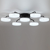 Потолочная люстра Lumion Didana 8236/7CL 100_100_1866789