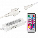 Контроллер-регулятор цвета RGB с пультом ДУ Arlight Ard Classic Sync 28213 250_100_Array