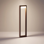 Наземный низкий светильник Odeon Light NATURE 7118/12GLA 250_100_1391757