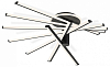 Потолочная люстра Ambrella Light COMFORT FL6242 100_100_3236133