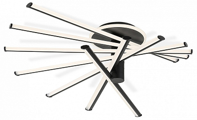 Потолочная люстра Ambrella Light COMFORT FL6242 400_400_3236133