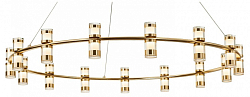 Подвесная люстра Favourite Ampullen 4323-15P 250_100_Array
