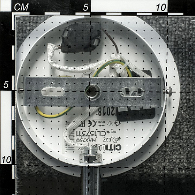 Бра Citilux Буги CL157311 400_400_1669592