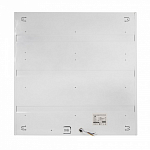 Накладной светильник Jazzway  PPL PRO 595/U PRISMA 36w 6500K 250_100_2870180