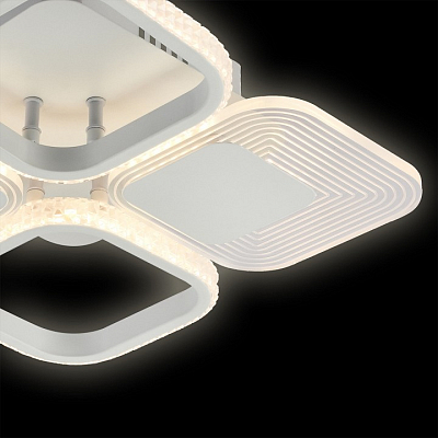 Потолочная люстра Escada Samia 10230/4LED 400_400_1943846