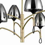 Люстра на штанге Vele Luce Oro VL5654P26 250_100_1910252