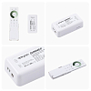 Контроллер-диммер и регулятор ЦТ с пультом ДУ Apeyron Electrics  04-52 100_100_2176273