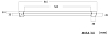 Накладной светильник Favourite Practica 4864-3U 100_100_3096558