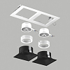 Встраиваемый светильник Lightstar Domino D5260707WMOD 100_100_1723276