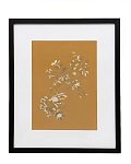 Интерьерный постер Mustard Flowers-II 250_100_2846247