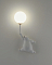 Бра Moderli Baloons V11231-1W