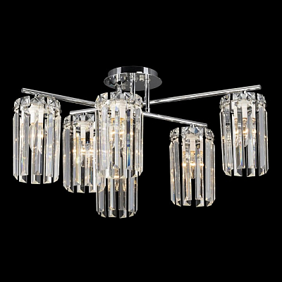 Потолочная люстра Citilux AXIS CL313261 400_400_1692988