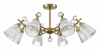 Люстра на штанге Lumion Aurica 8046/8C 500_191_2423633