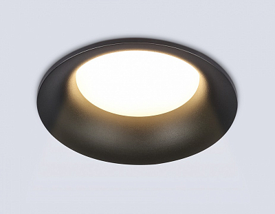 Встраиваемый светильник Ambrella Light TN TN51811 400_400_2031294