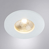 Встраиваемый светильник Arte Lamp Phact A4763PL-1WH 100_100_2628583