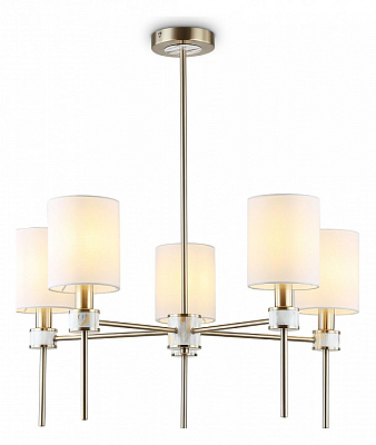 Люстра на штанге Ambrella Light HIGH LIGHT LH72371 400_400_2421759
