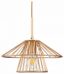 Подвесной светильник Indigo Strato 10016/1P Gold 250_100_Array