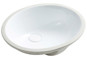 AQ8091-00 раковина для монтажа под столешницу 560*400*200мм 500_191_3226061