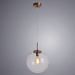 Подвесной светильник Arte Lamp Volare A1930SP-1AB 250_100_609748
