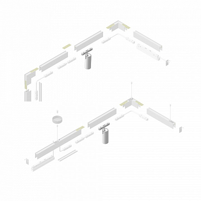 Подвесной светильник Vitaluce VT0200048 VT0200048-01 400_400_1820949
