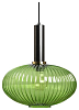 Подвесной светильник Loft it Iris 2 2072-C+BL 100_100_2460909