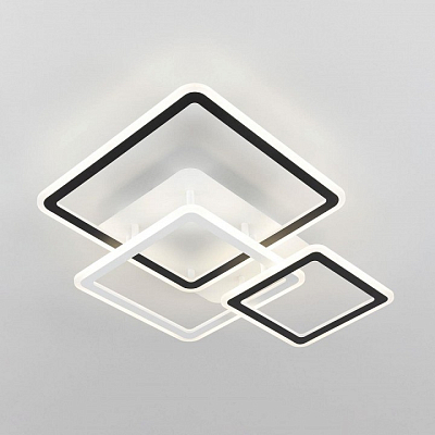 Потолочная люстра Citilux Тринити CL238231E 400_400_1691150