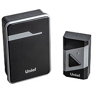 Звонок беспроводной Uniel UDB-016W UL-00011372 500_191_2296263