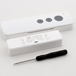 Контроллер-диммер с пультом ДУ LEDS POWER Nano 003672 250_100_2200575