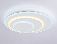 Накладной светильник Ambrella Light FA FA7707 250_100_2025731