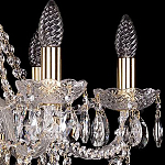 Торшер Bohemia Art Classic 11.11 13.11.6.195.h-160.Gd.Sp 250_100_1935781