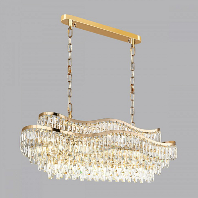 Подвесная люстра Odeon Light Wayta 5073/15 400_400_1729526