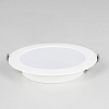 Встраиваемый светильник Citilux Галс CLD5512N 100_100_3149284