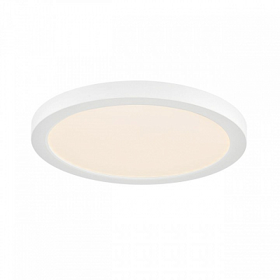 Встраиваемый светильник Sonex NEBULA WHITE 7790/18L 400_400_2735947