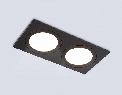 Встраиваемый светильник Ambrella Light TN TN51827 400_400_2031367