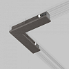 Соединитель угловой L-образный для треков накладных Elektrostandard Line Magnetic a069719 100_100_588732