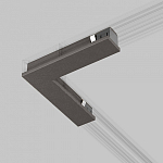 Соединитель угловой L-образный для треков накладных Elektrostandard Line Magnetic a069719 250_100_588732
