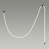 Подвесной светильник Odeon Light Corda 4391/40CL 100_100_1727302