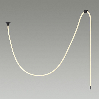 Подвесной светильник Odeon Light Corda 4391/40CL 400_400_1727302