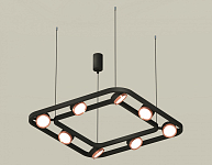 Подвесная люстра Ambrella Light XB XB9182103 250_100_Array