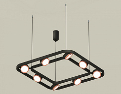 Подвесная люстра Ambrella Light XB XB9182103 500_191_2425240